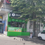 5togo Gara Basarab Exterior