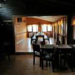 Trattoria Perche No? În interior