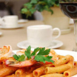 Trattoria Perche No? Mâncare