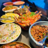 Voyage Cuisine Mâncare