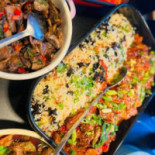 Voyage Cuisine Mâncare