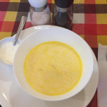 Pizzeria Degli Amici Mâncare