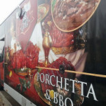 Porchetta Grozavesti Băutură