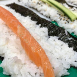 Sushi Gourmet Vitan Mâncare