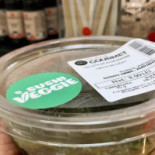 Sushi Gourmet Vitan Băutură