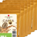 Unitedbeans Cafea Specialitate Proaspat Prajita Meniu
