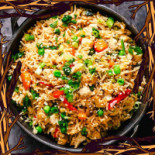 Ceylon Street Food Mâncare