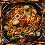 Ceylon Street Food Băutură