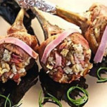 Cochet Gourmet Mâncare