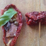 Cochet Gourmet Mâncare