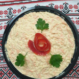 Art Food Mâncare