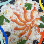 Art Food Mâncare