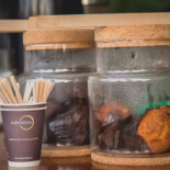 Cafecicleta Băutură