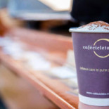 Cafecicleta Băutură