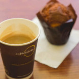 Cafecicleta Băutură