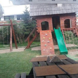 Domeniile Samburesti Exterior