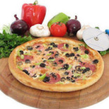 Good Pizza Mâncare