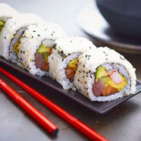 Sushi Gourmet Romania Mâncare