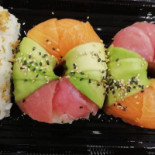 Sushi Gourmet Romania Mâncare