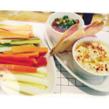 The Brasserie Mâncare