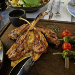 Imza Fine Cuisine Mâncare