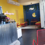 Plug In Coffee Ștefan Cel Mare În interior