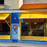 Plug In Coffee Ștefan Cel Mare Exterior