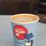 Plug In Coffee Ștefan Cel Mare Băutură