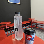 Plug In Coffee Ștefan Cel Mare Băutură