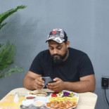 La Samir Grasu Băutură
