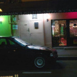 Taormina Caffe` Exterior