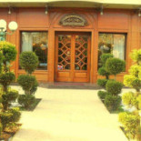 Classa Di T Extérieur