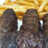 Taverna Proletara Mâncare