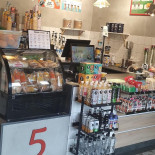 5togo Gara Basarab În interior