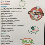 Sole Lunch 15floor Meniu