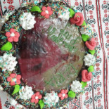 Art Food Mâncare