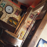 Simbia Café În interior