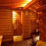 La Samir Grasu În interior