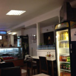 Locanta Floreasca În interior