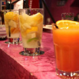 Play Cafe Băutură
