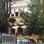 Dantes Exterior