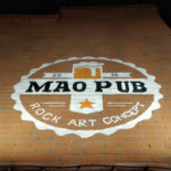 Mao Pub Meniu