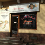 Giorginio Exterior