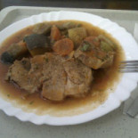 Nch Cafeteria Mâncare