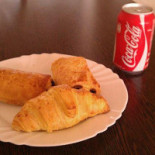 Nch Cafeteria Mâncare