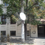 Beciul Boierilor Exterior