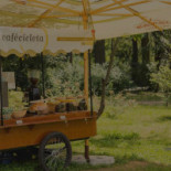 Cafecicleta Exterior