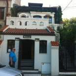 Nostri Exterior