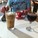 Caffe Gelato Băutură