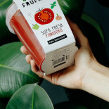Frufru Băutură